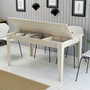Hanah Home Milan 897 - Travertino